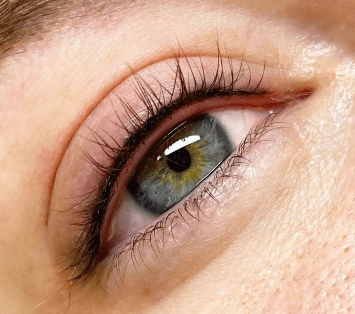 cosmetic eyeliner tattoo