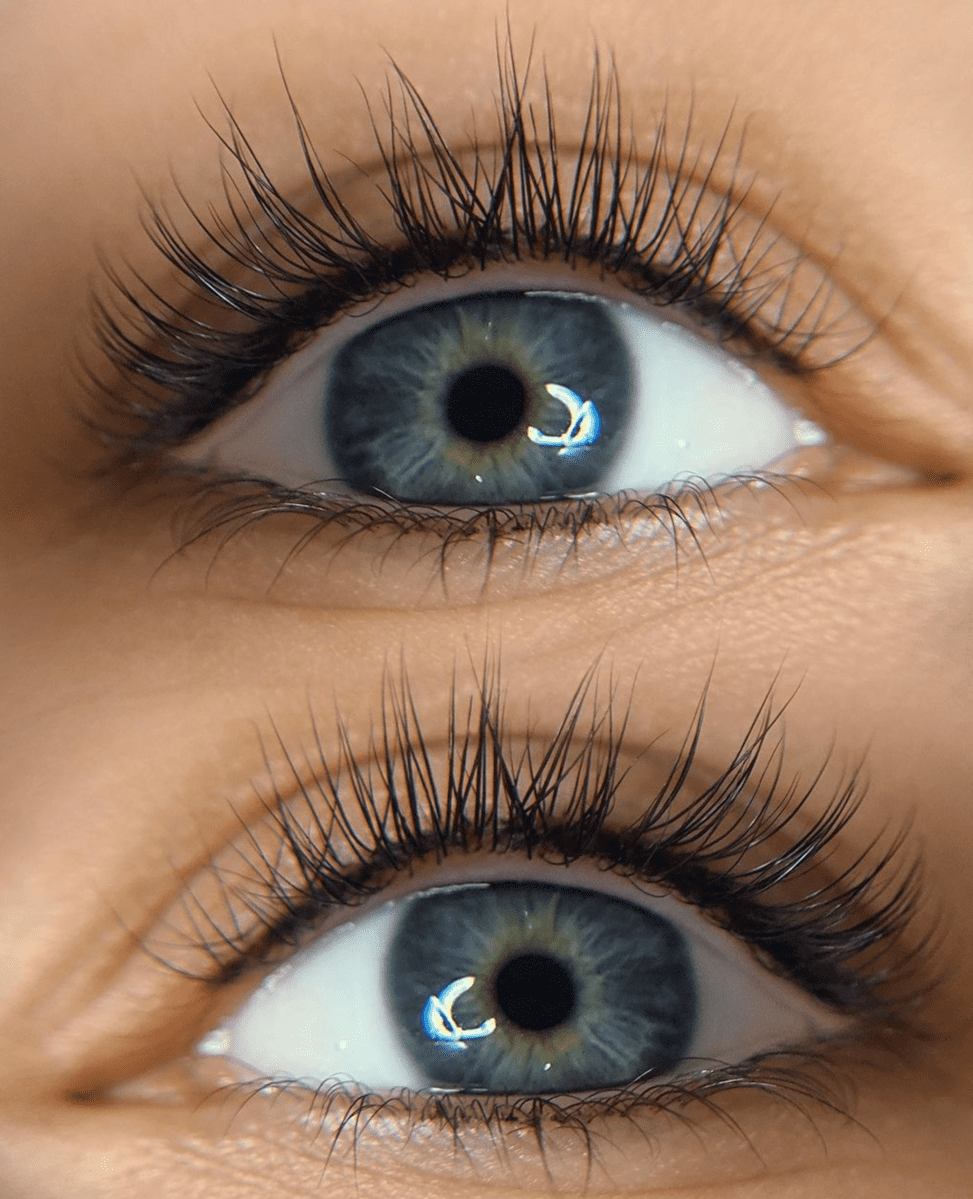 eyeliner cosmetic tattoo