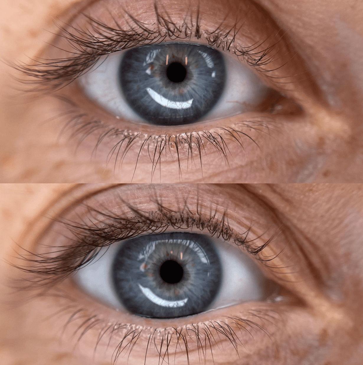 eyeliner permanent makeup
