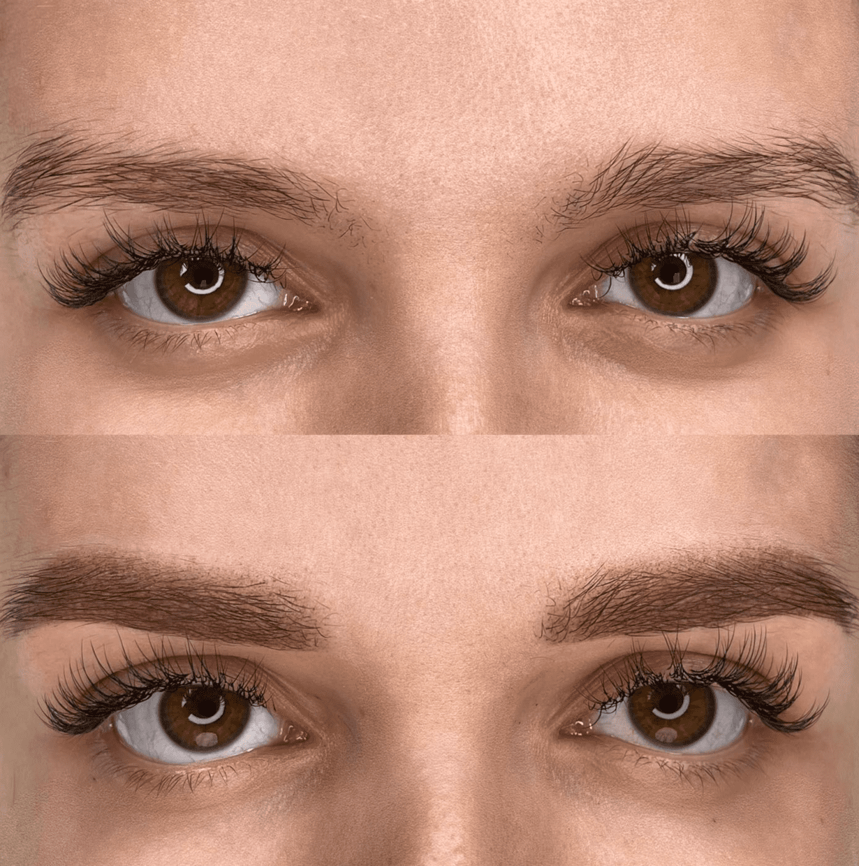natural eyeliner tattoo