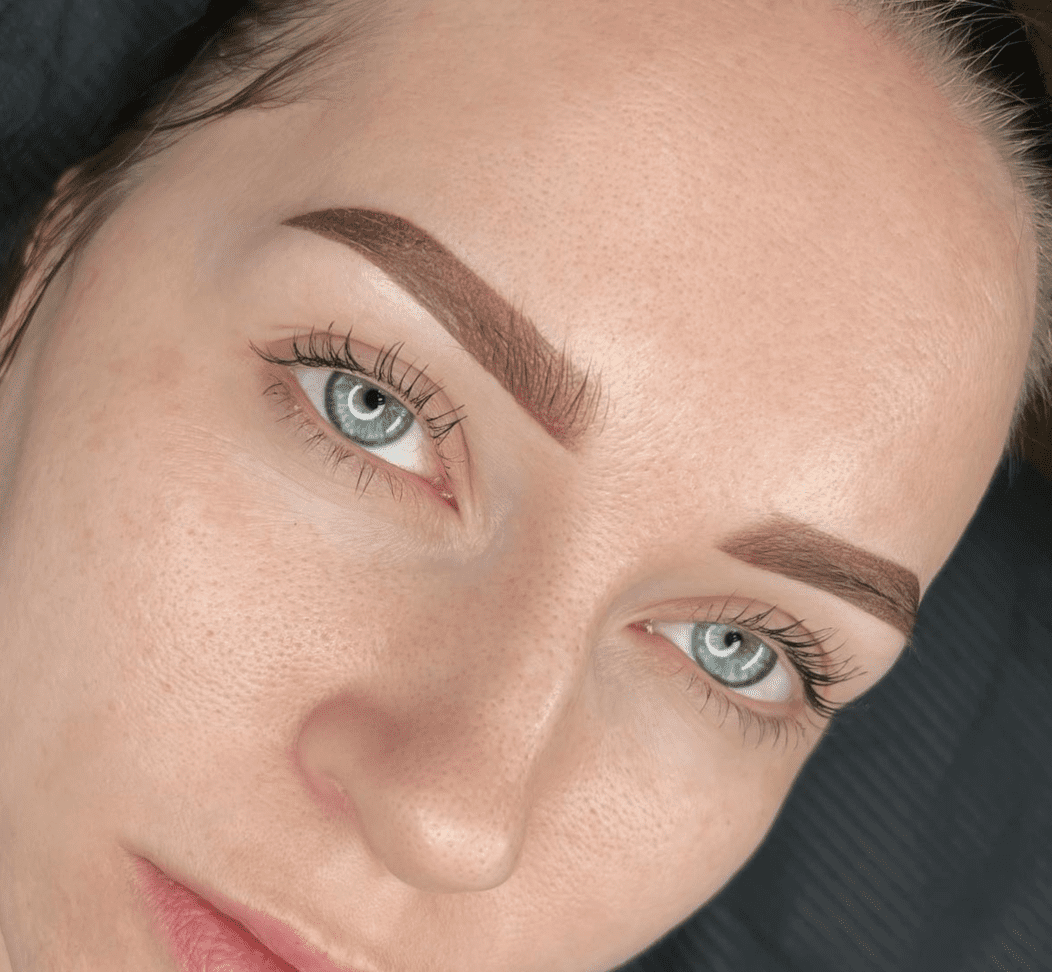 permanent eye liner