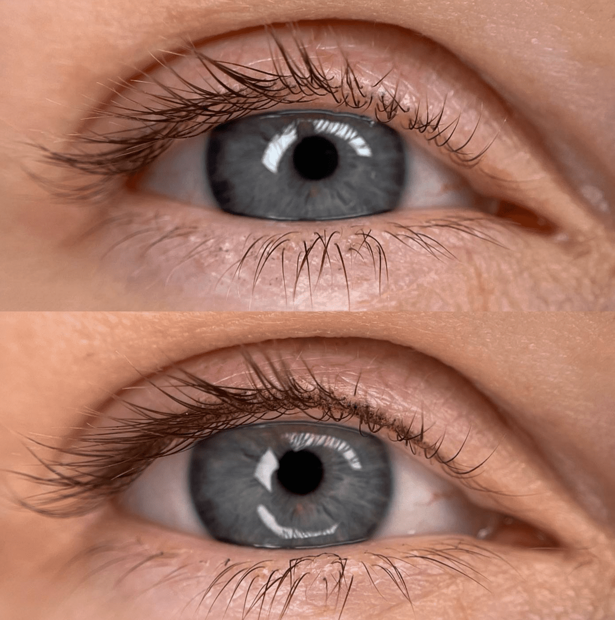 permanent eyeliner tattoo