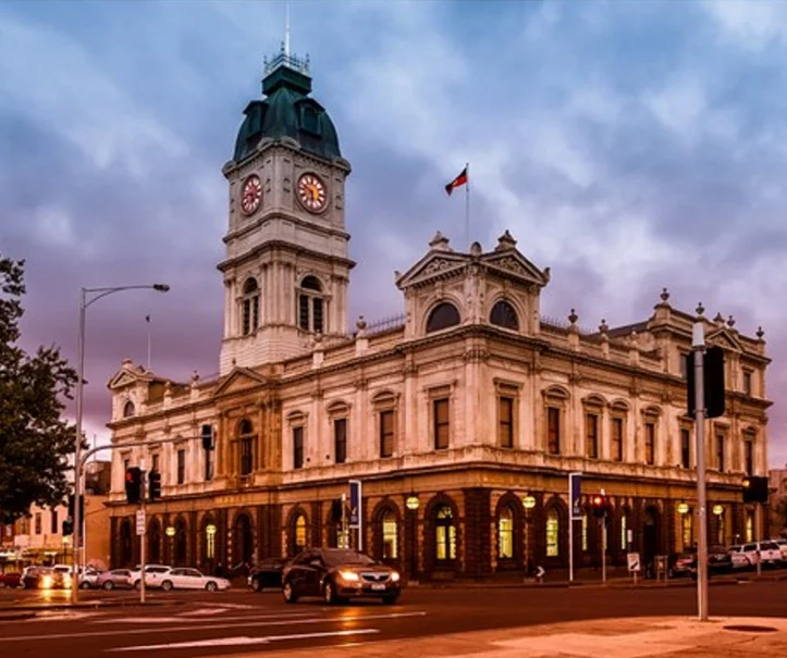 things to do for free in melbourne