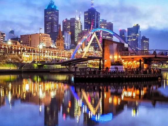 things to do in melbourne for free