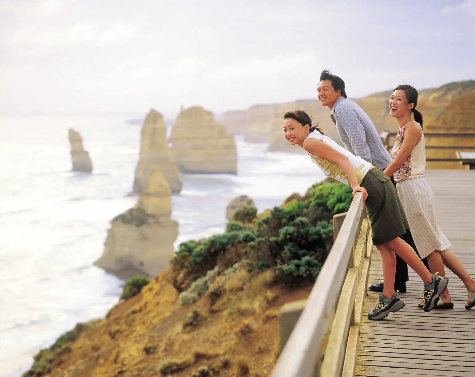 1 day great ocean road tour