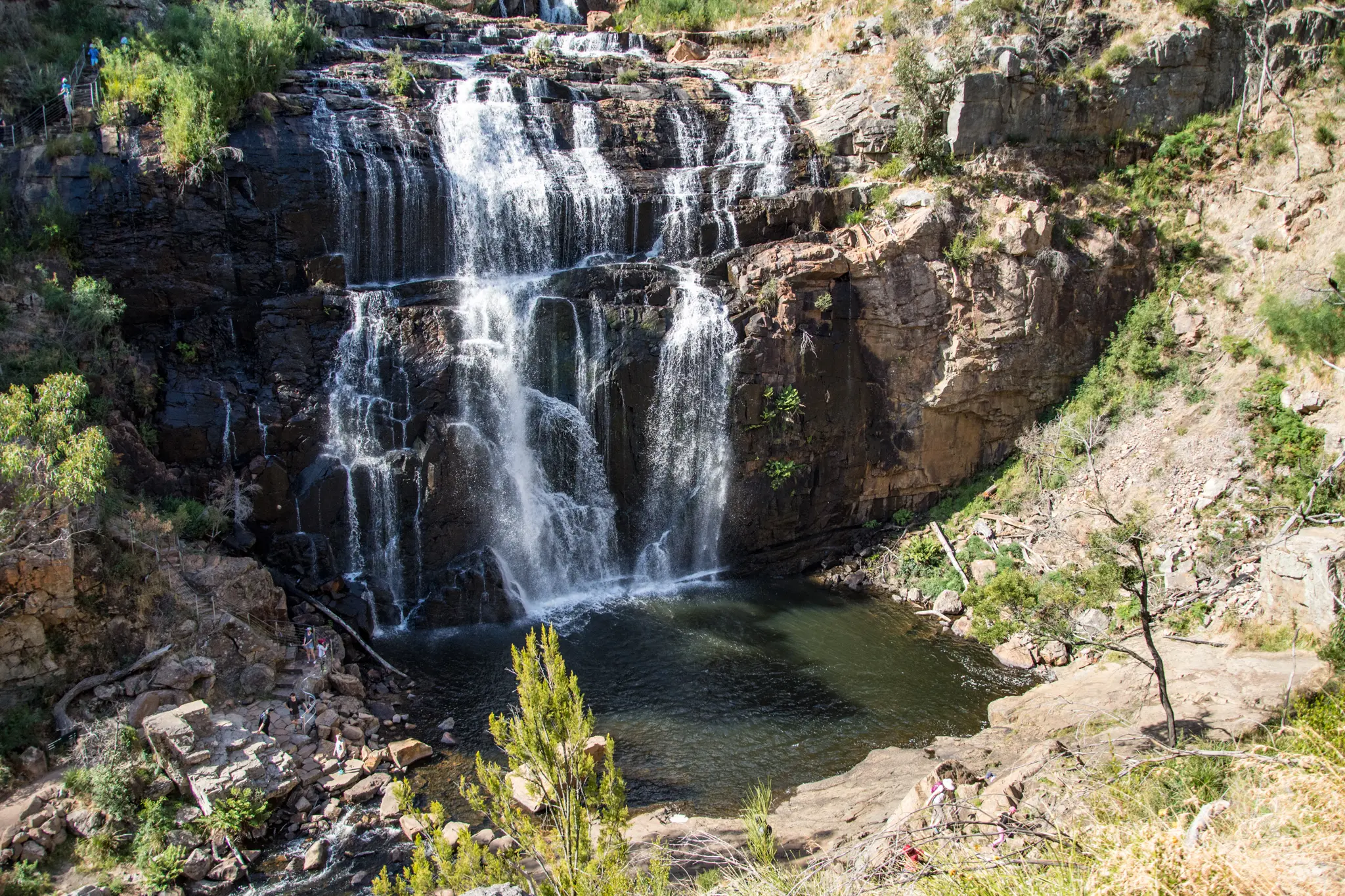 Flinders Ranges Camping tour