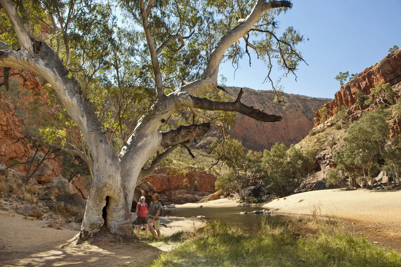 West MacDonnell