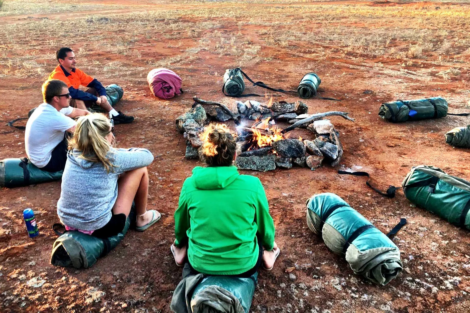 adelai alice springs tour