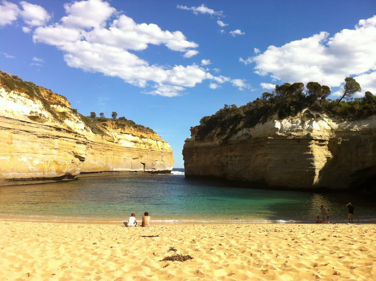best great ocean road tours