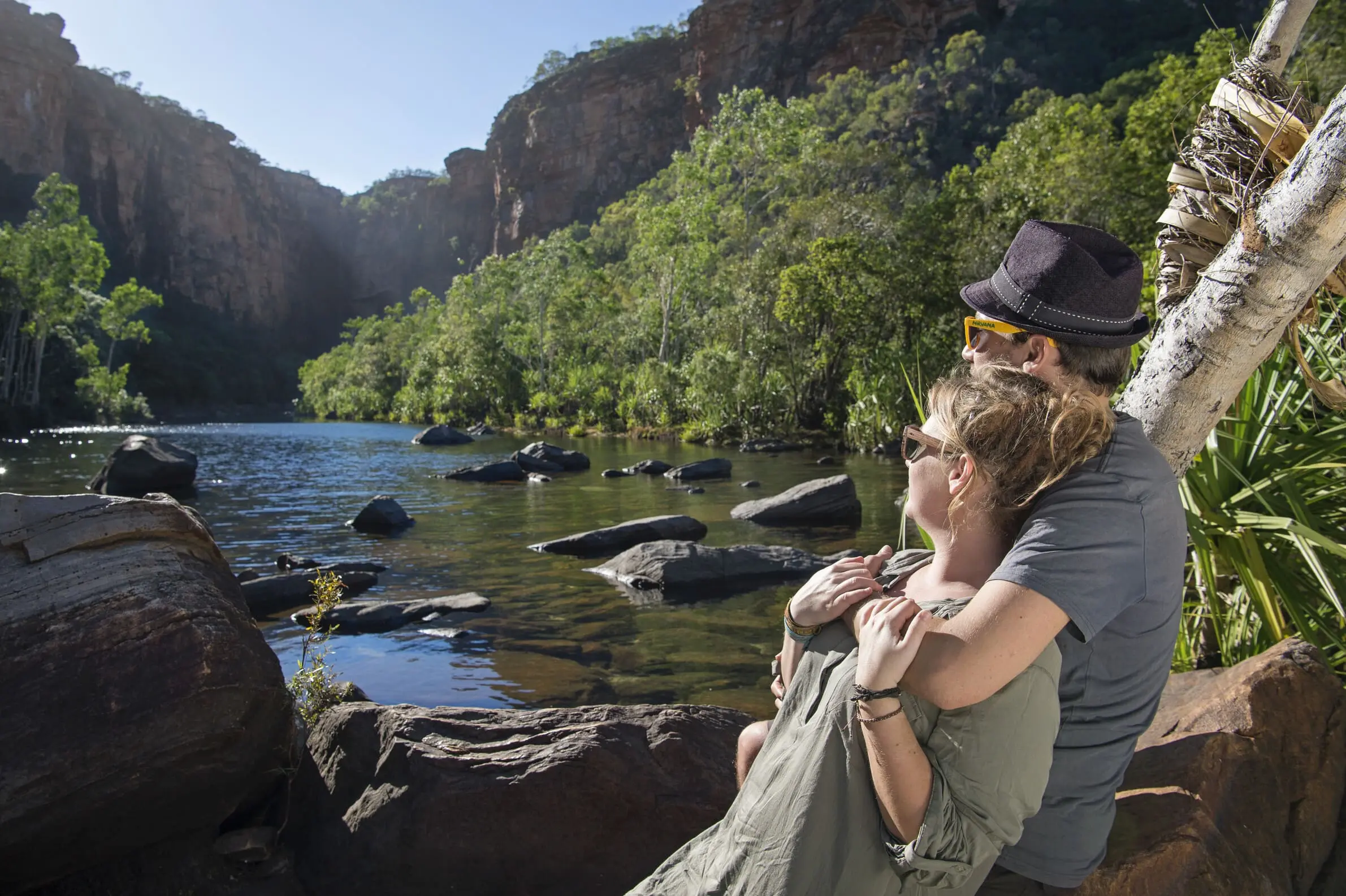 darwin day trips