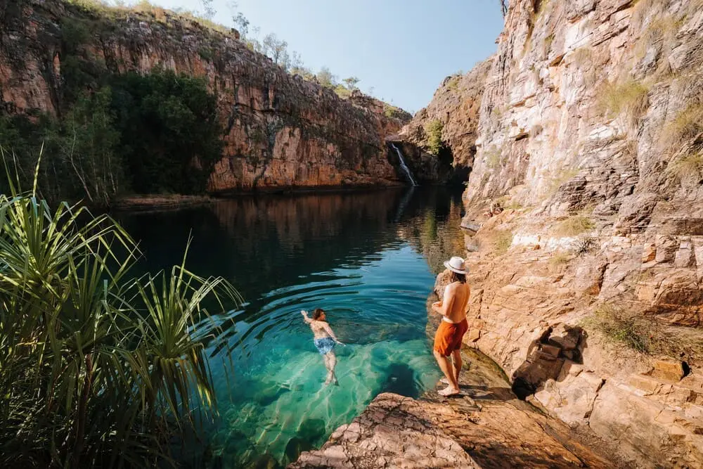 day tours from darwin