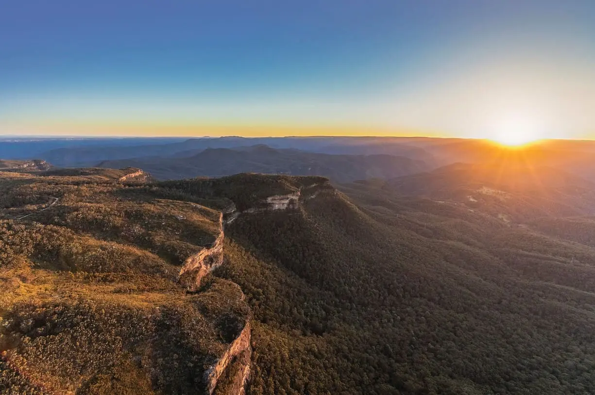 day trip to blue mountains from sydney