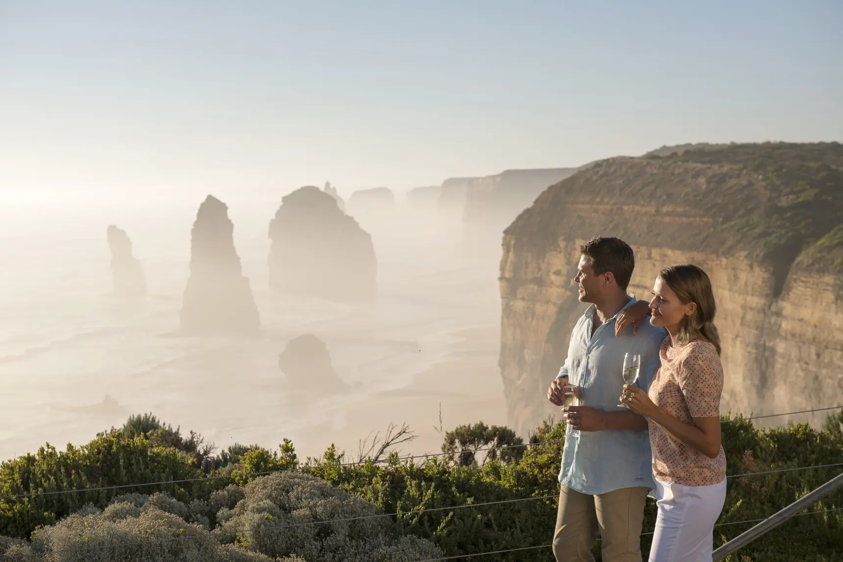 day trip to great ocean road