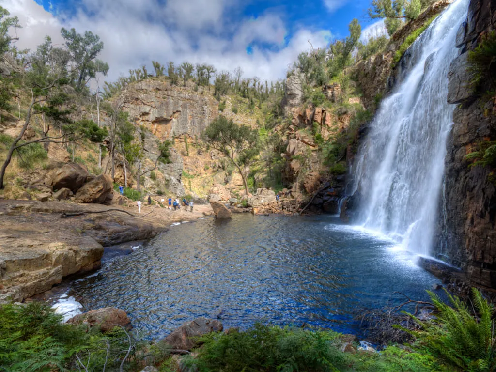 grampians day tour melbourne