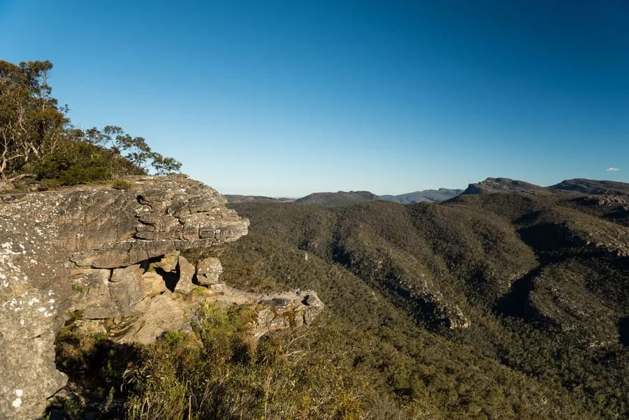 grampians day trip