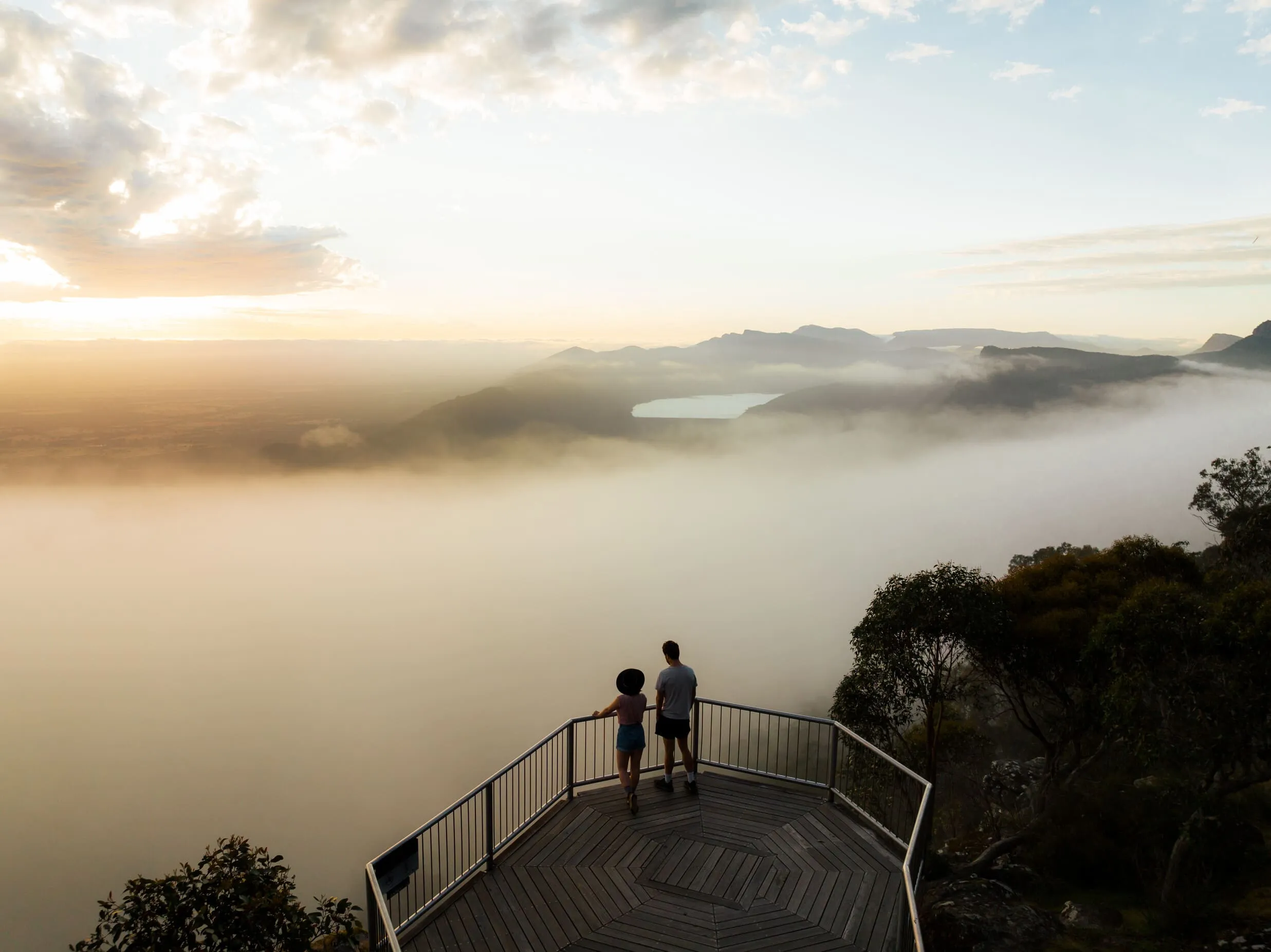 grampians one day tour