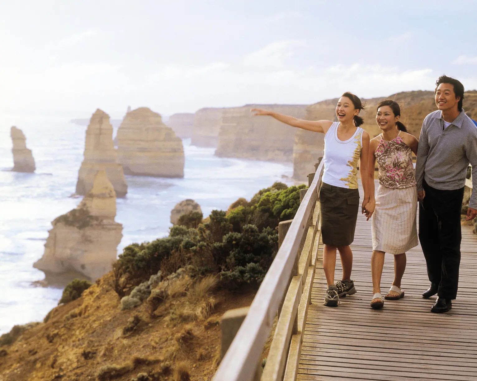 great ocean road day tour from melbourne
