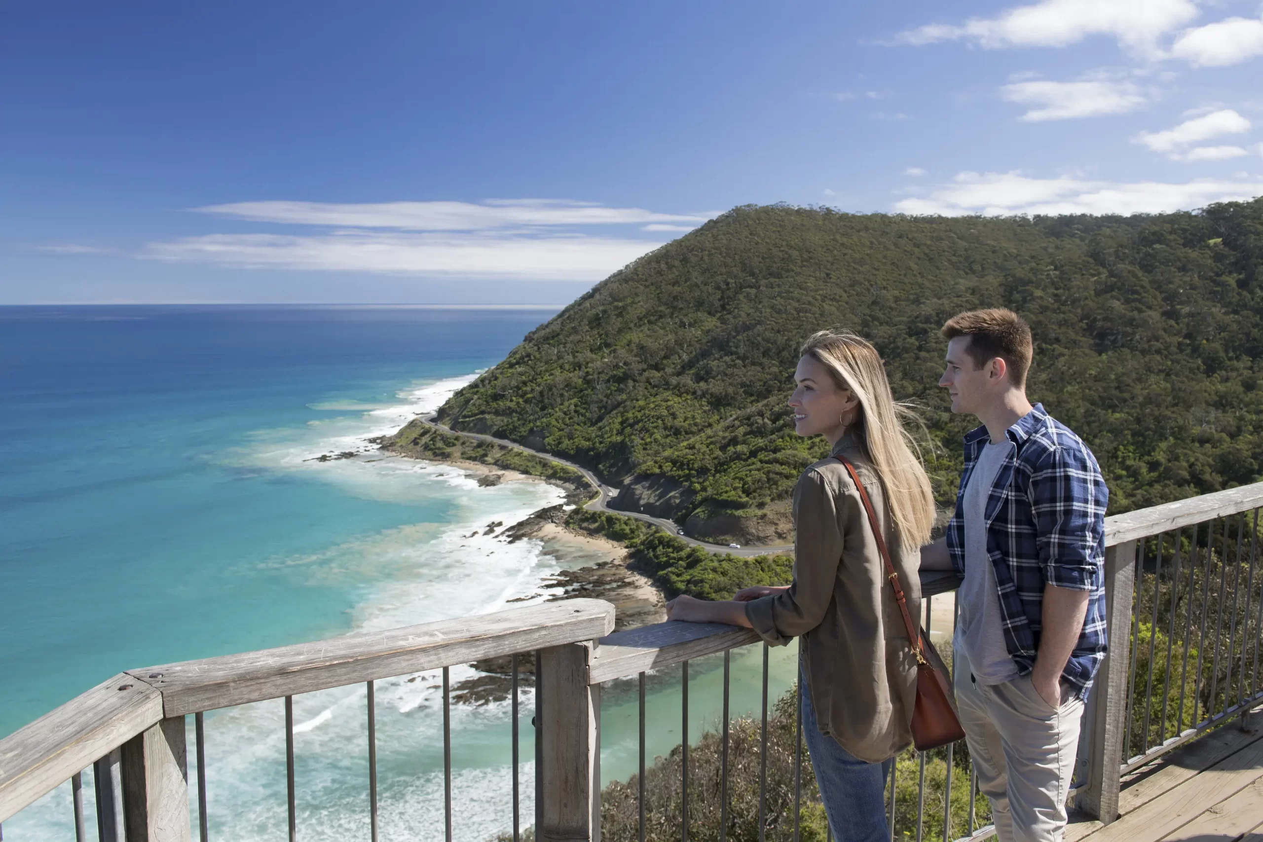 great ocean road day tour