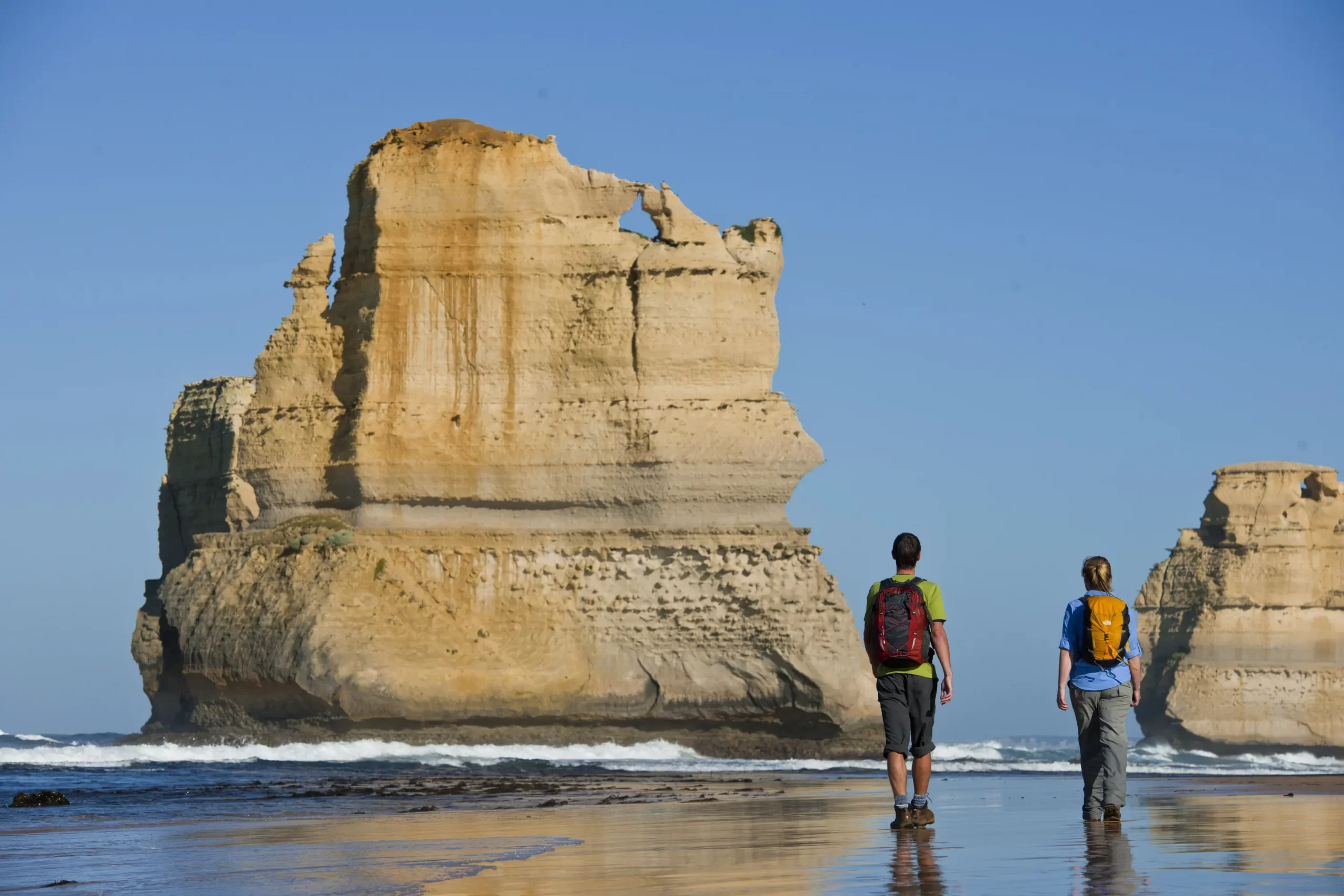 great ocean road day trip from melbourne