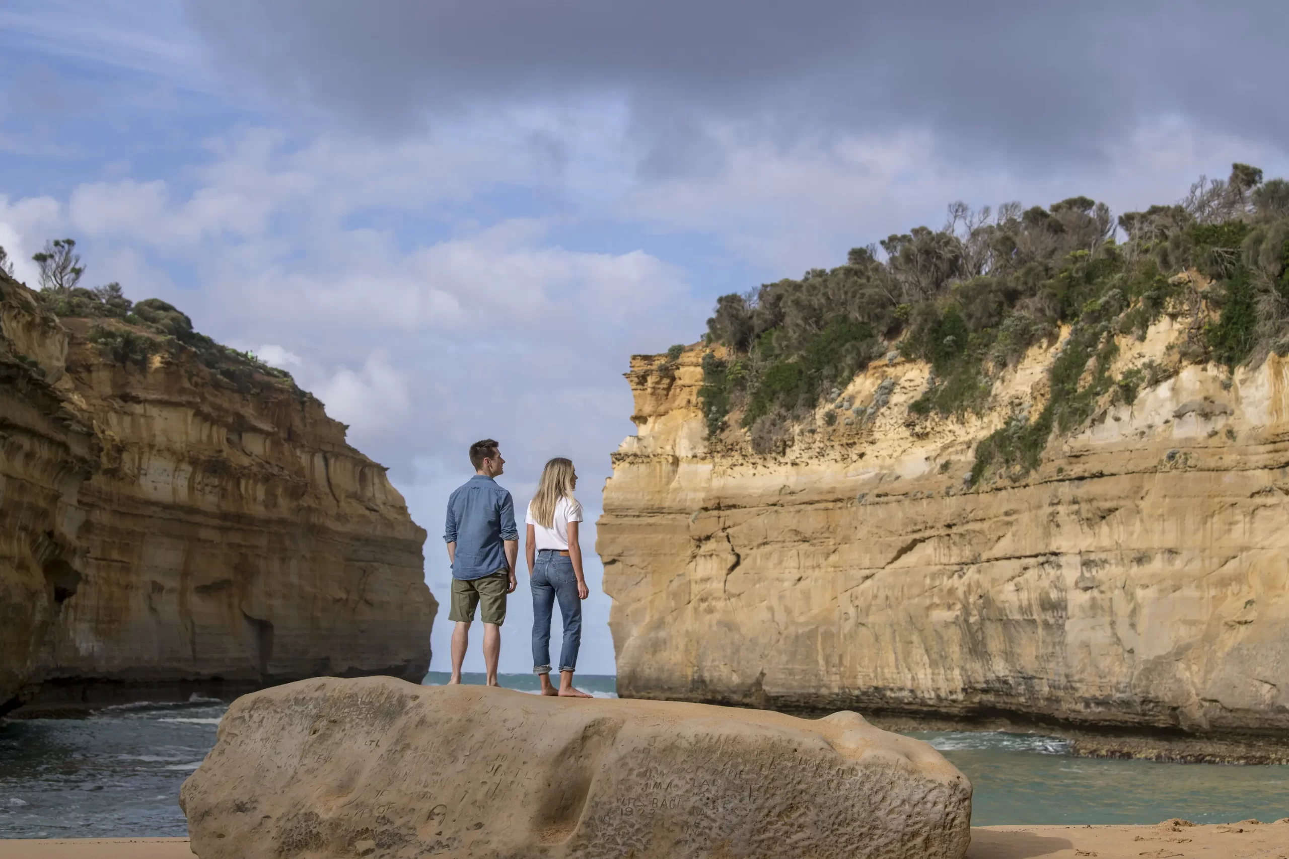 great ocean road day trips