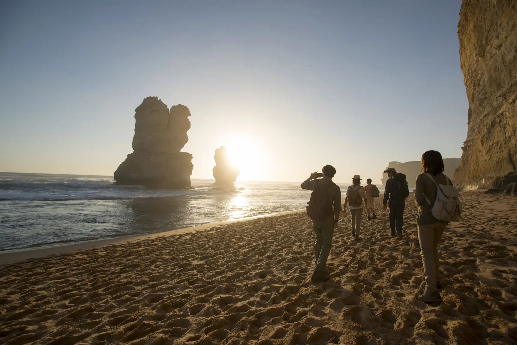 great ocean road melbourne tour