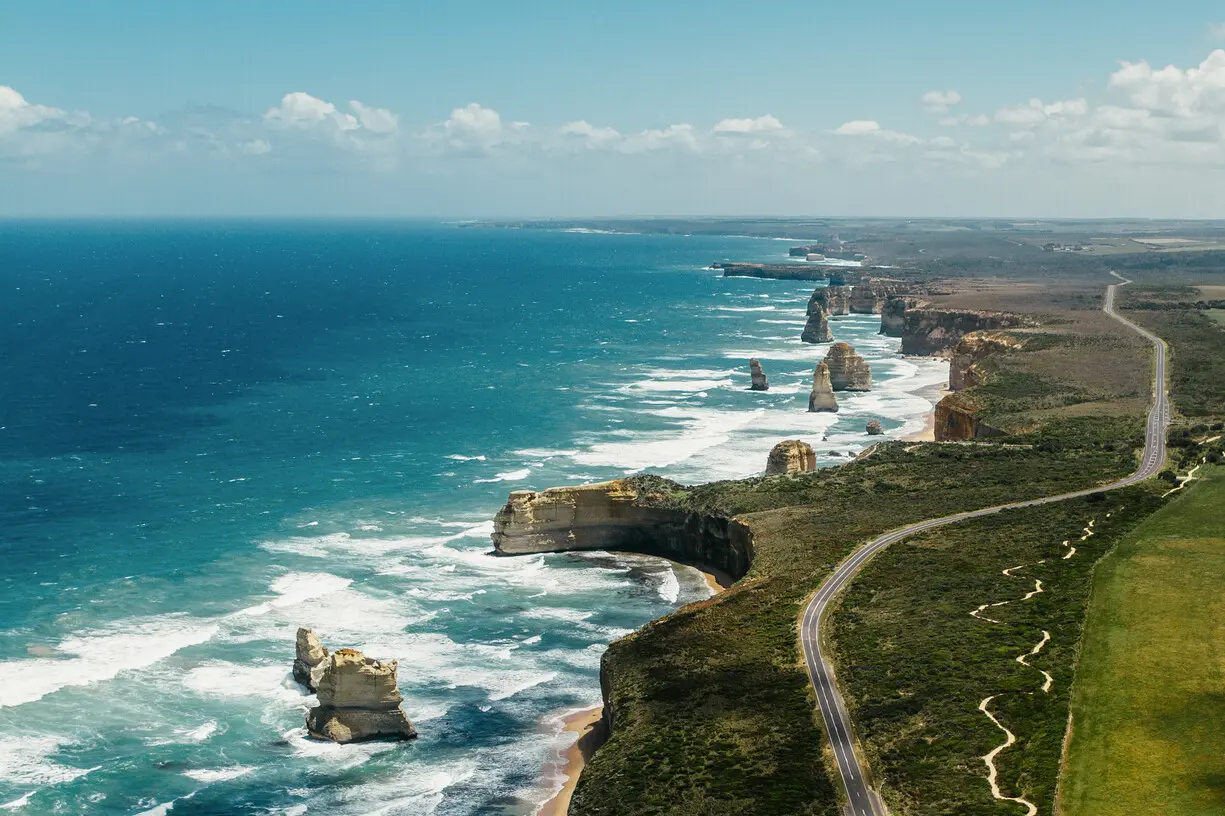 great ocean road tour melbourne