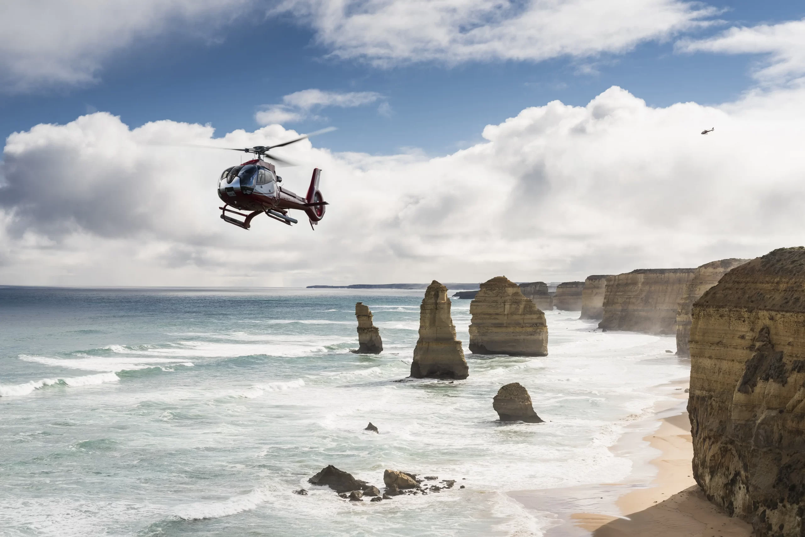 great ocean road trip from melbourne to adelaide