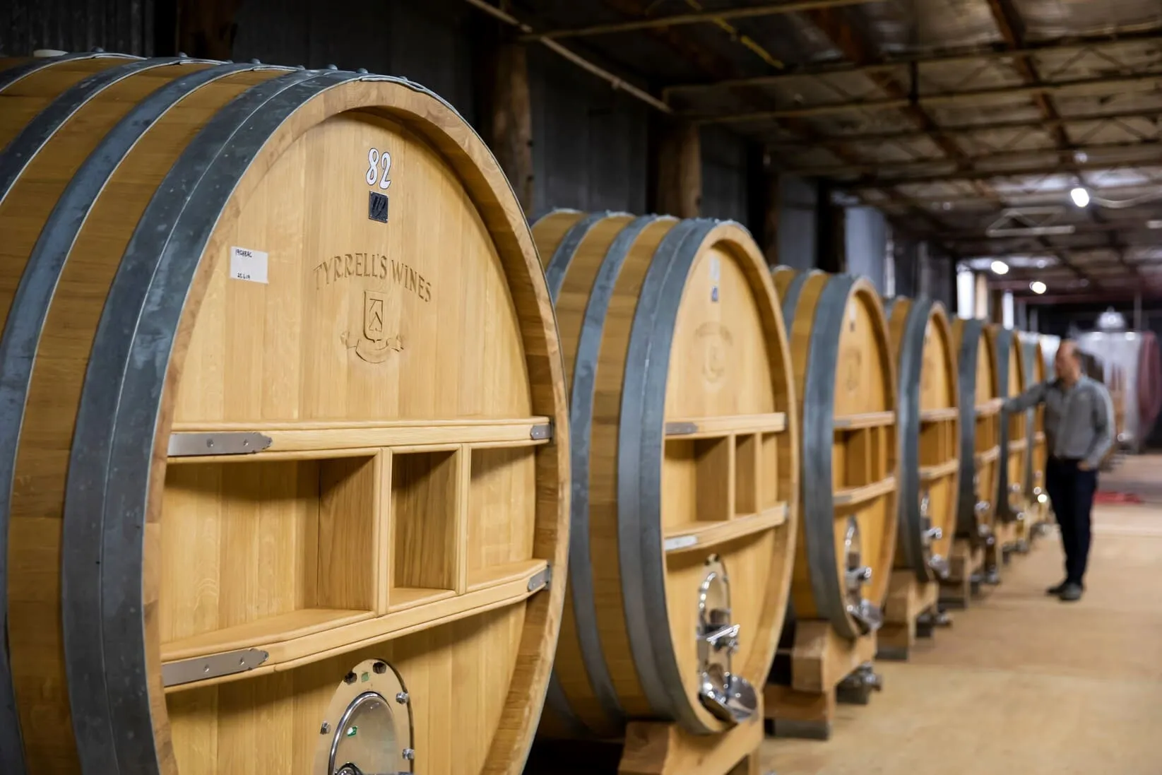 hunter valley wine tasting tours