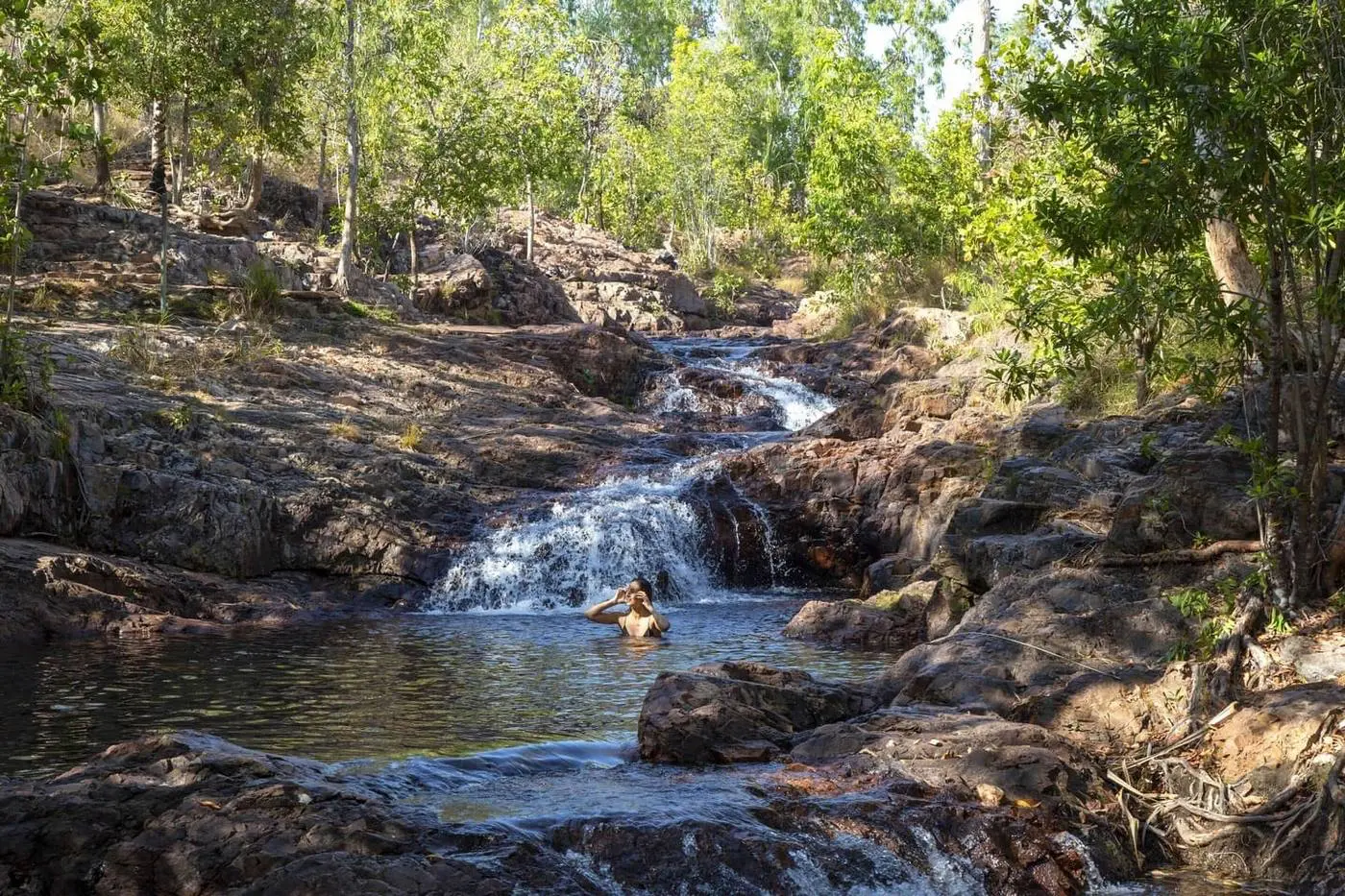 kakadu national park tour