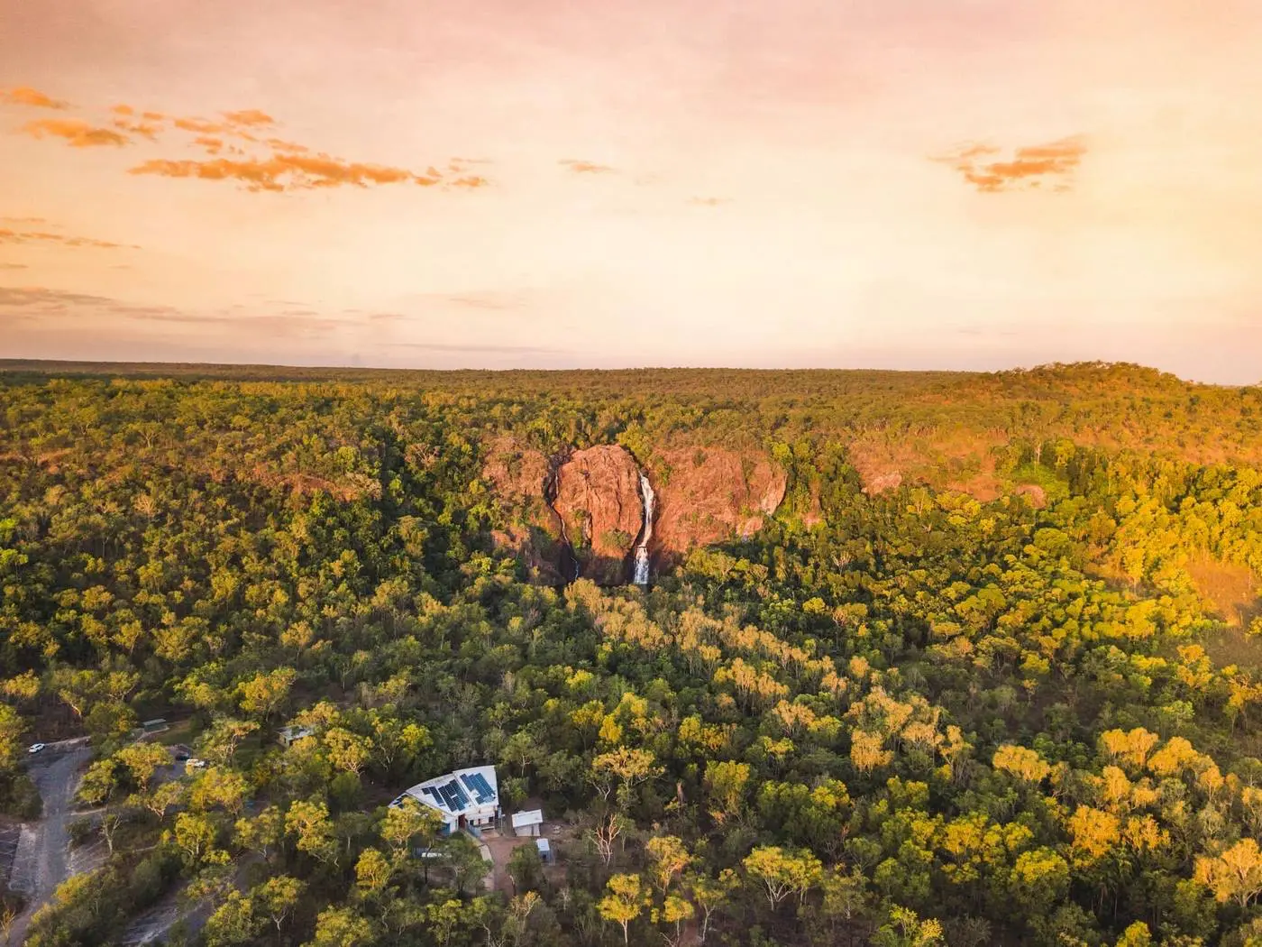 kakadu national park tours from darwin