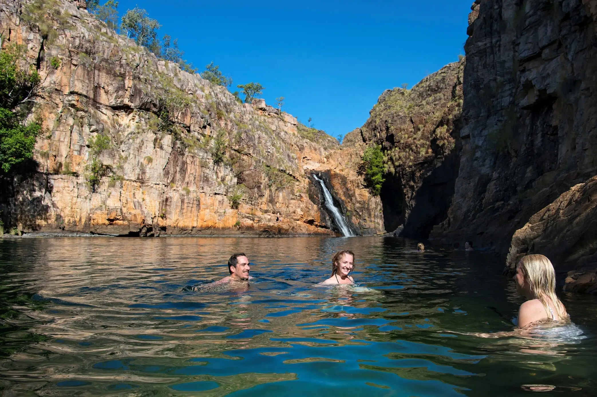 kakadu tour