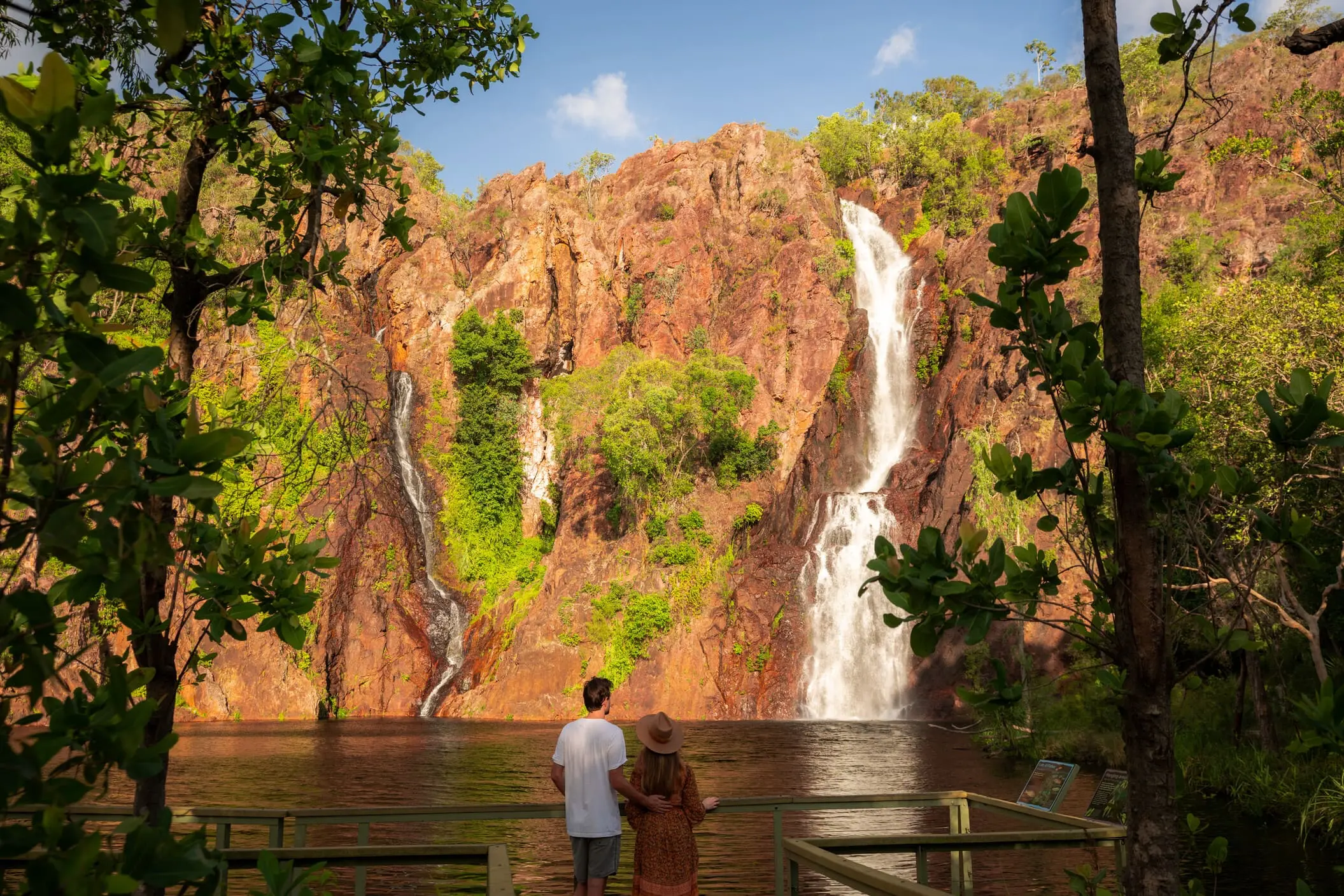kakadu tours from darwin