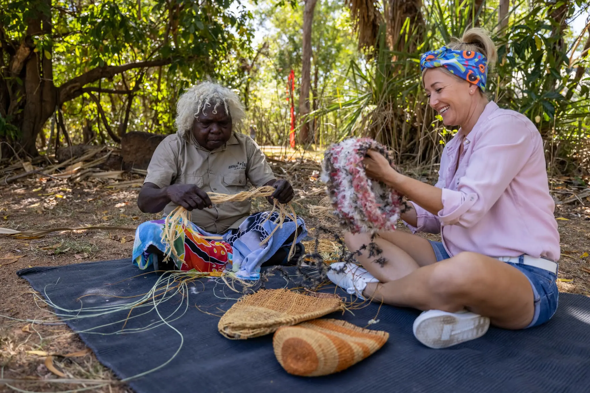 kakadu trips from darwin
