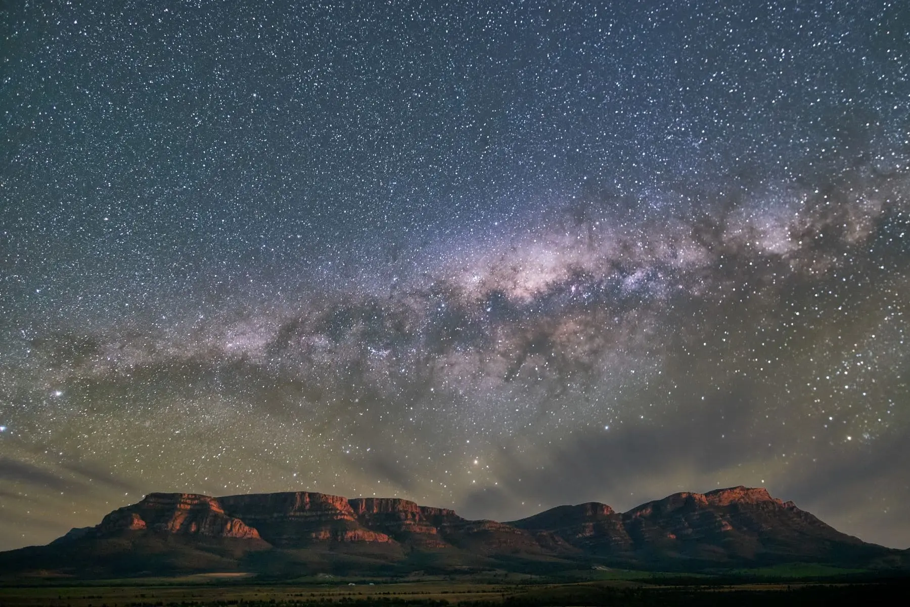 kata tjuta sunrise tour