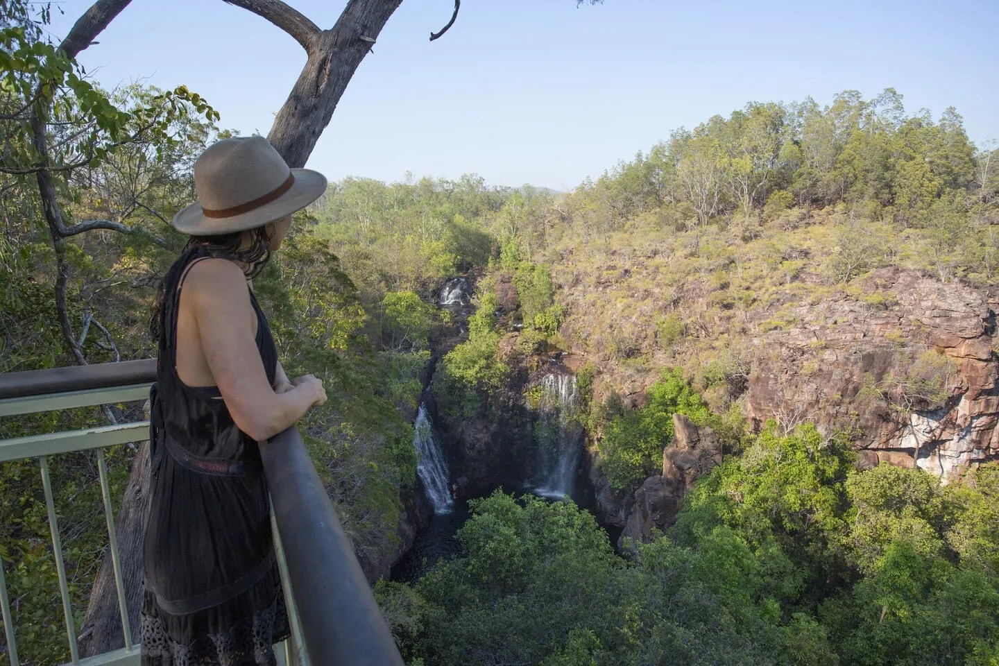 litchfield day tours from darwin