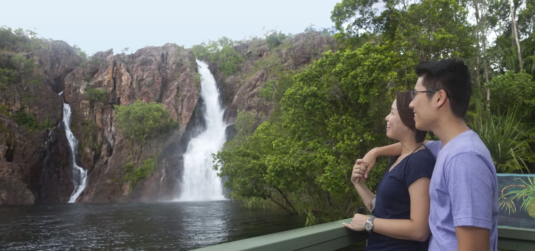 litchfield national park day tour