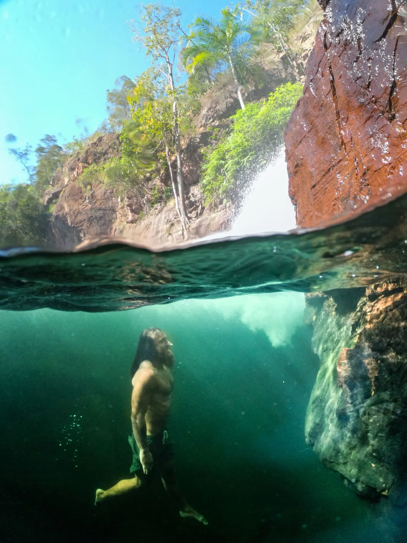 litchfield national park day tours