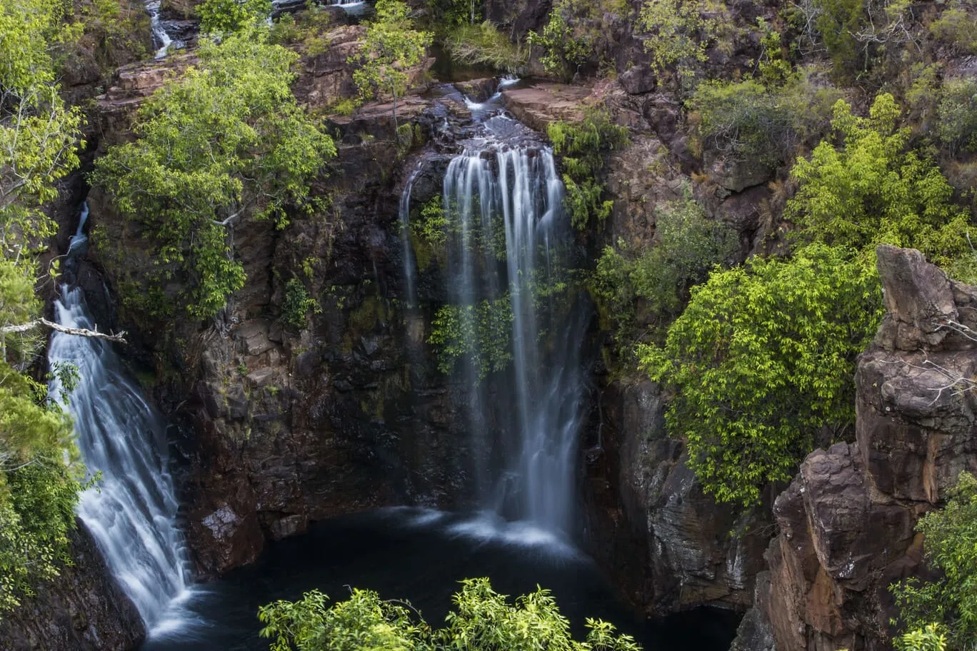 litchfield national park tour