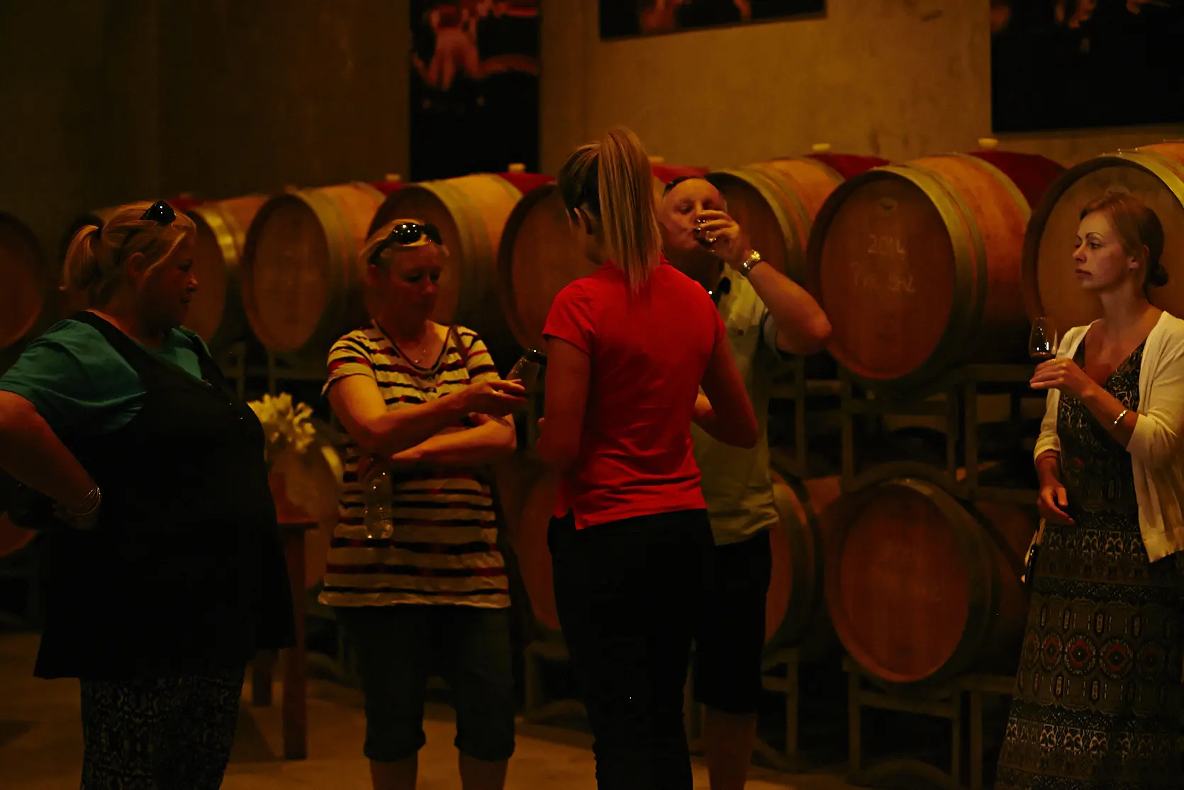 melbourne wine tours yarra valley