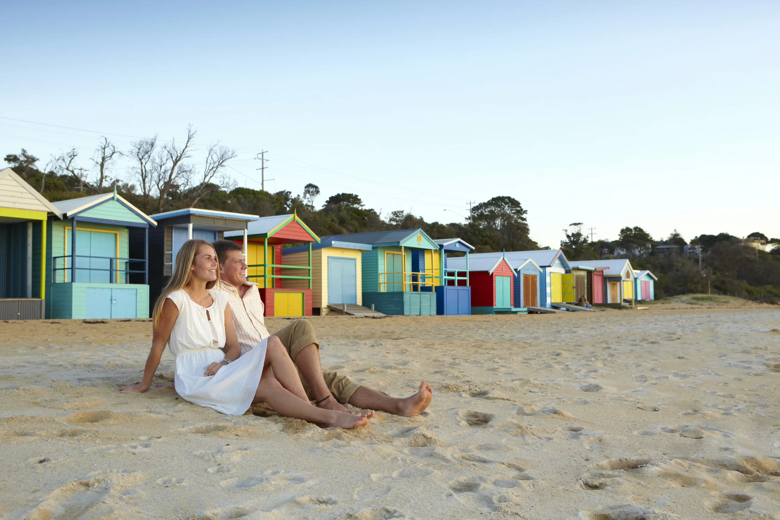 mornington peninsula wine tour