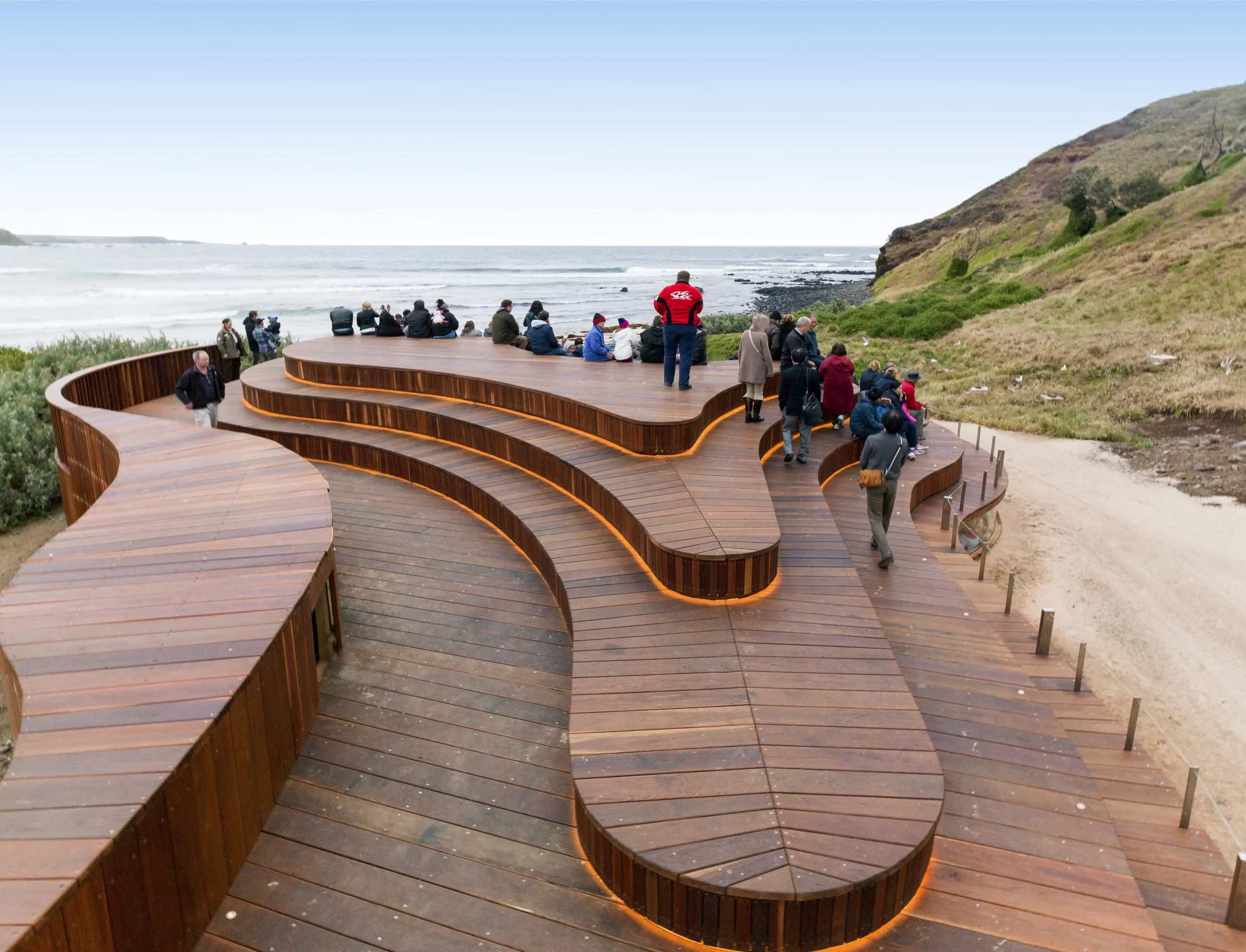 phillip island tour