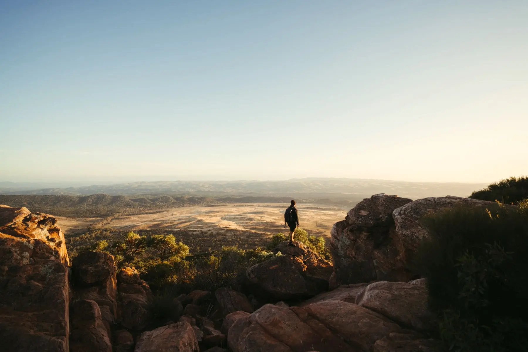 sunrise tour uluru