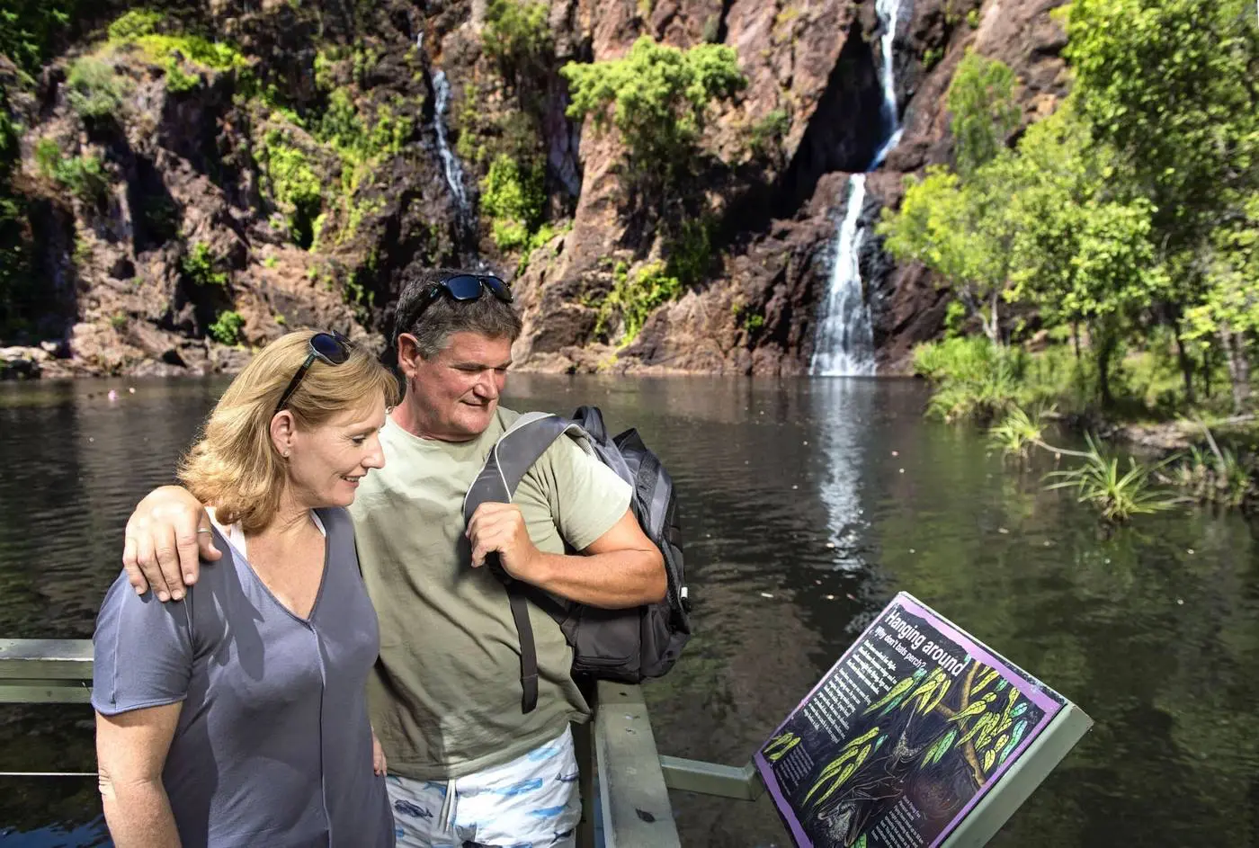 tours from darwin to kakadu national park