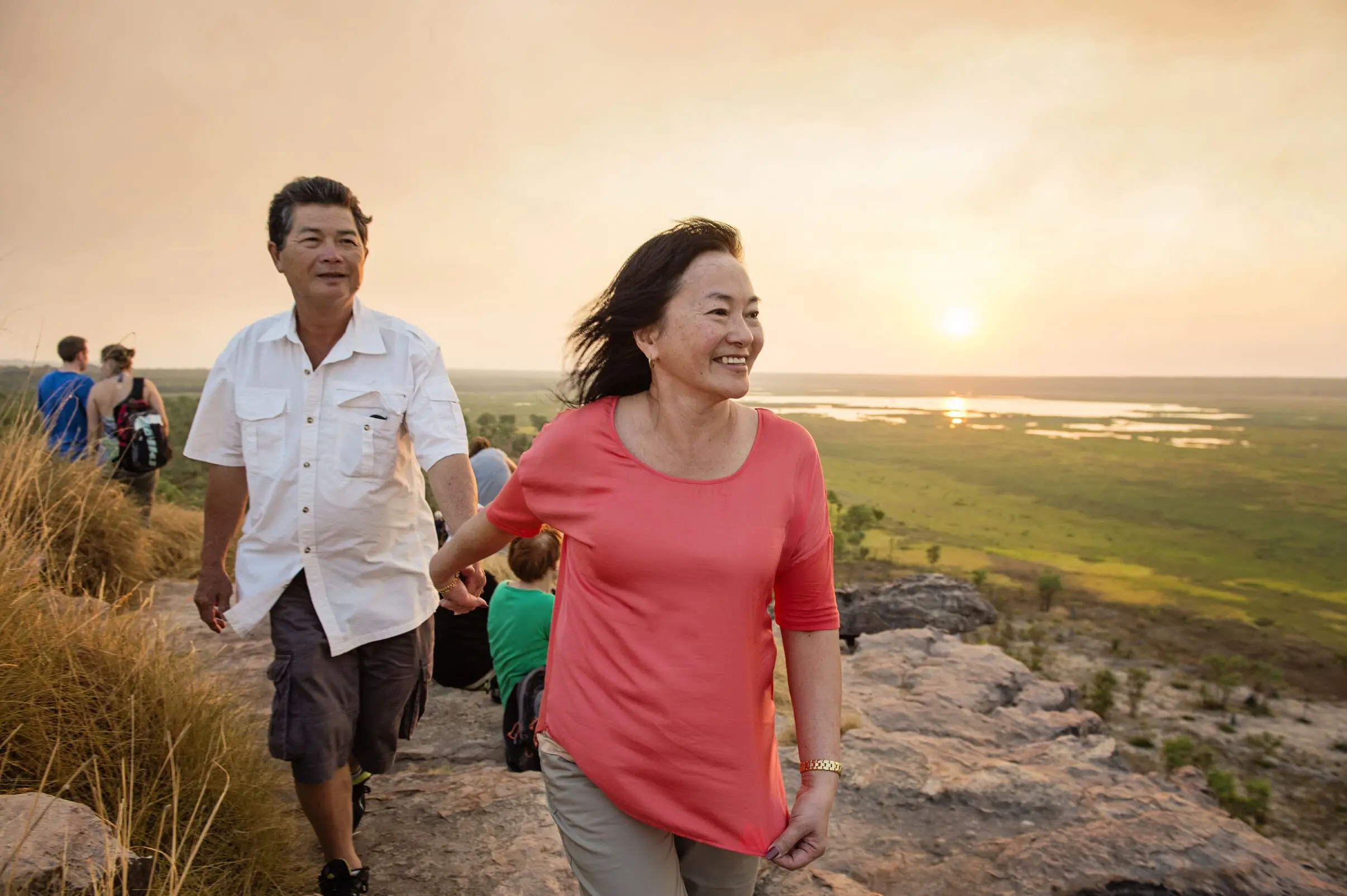 tours from darwin to kakadu