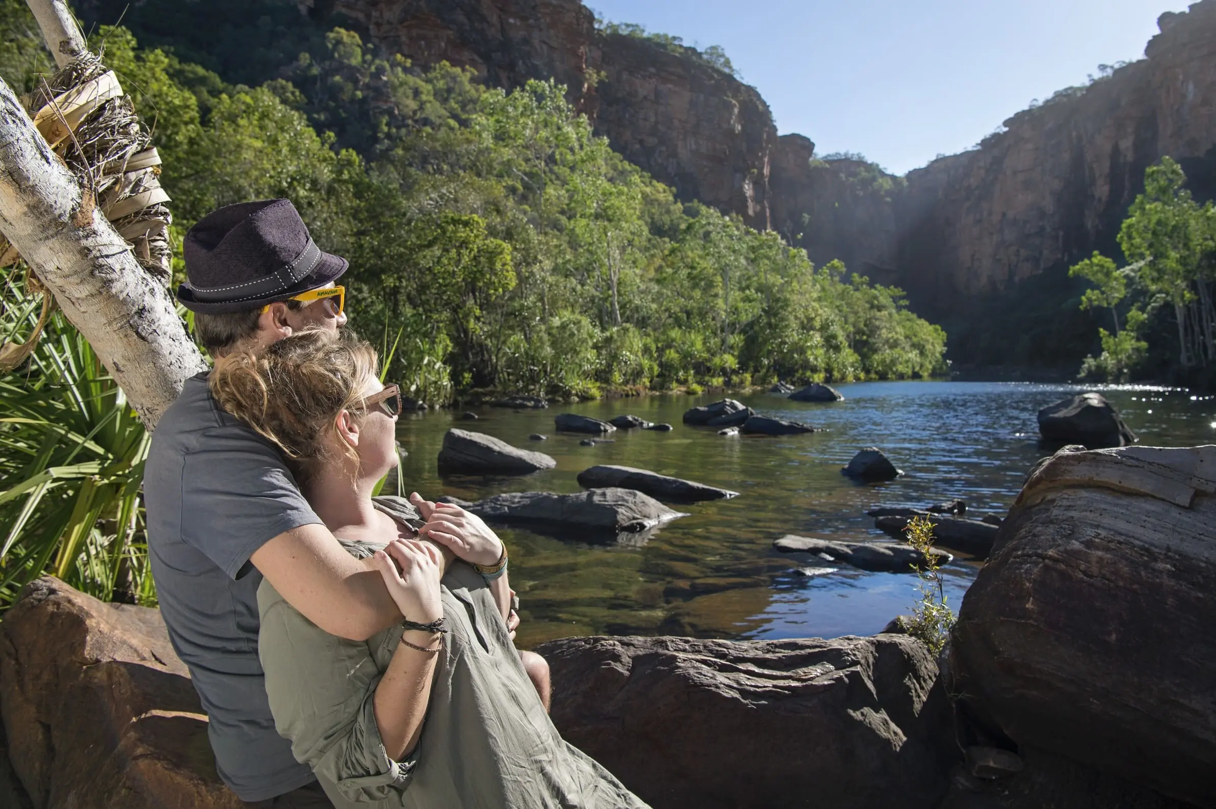 tours from darwin