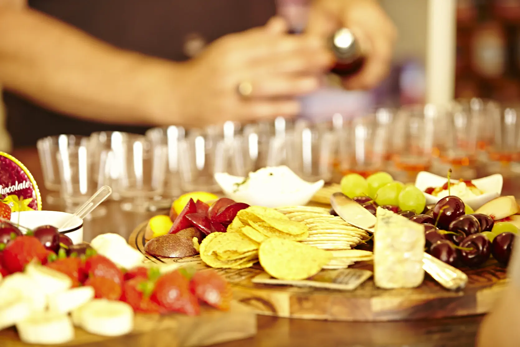 wine tours yarra valley