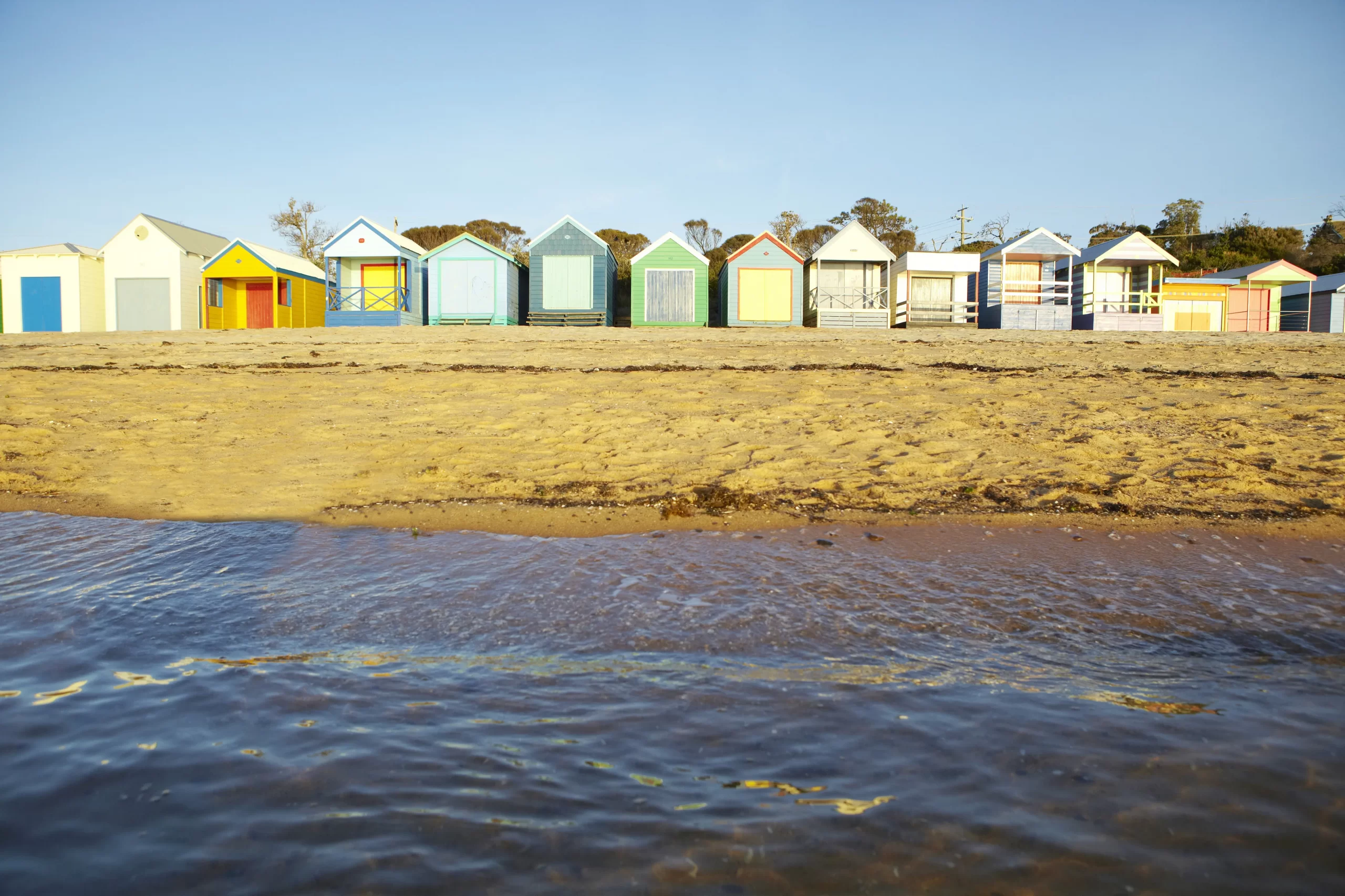 winery tour peninsula