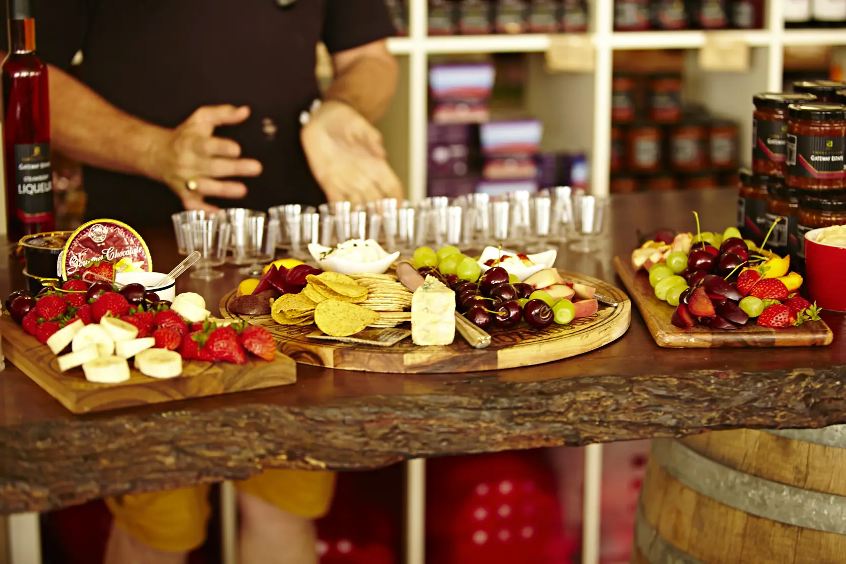 yarra valley wine tasting tours