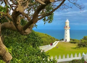 Cape Otway Lighthouse