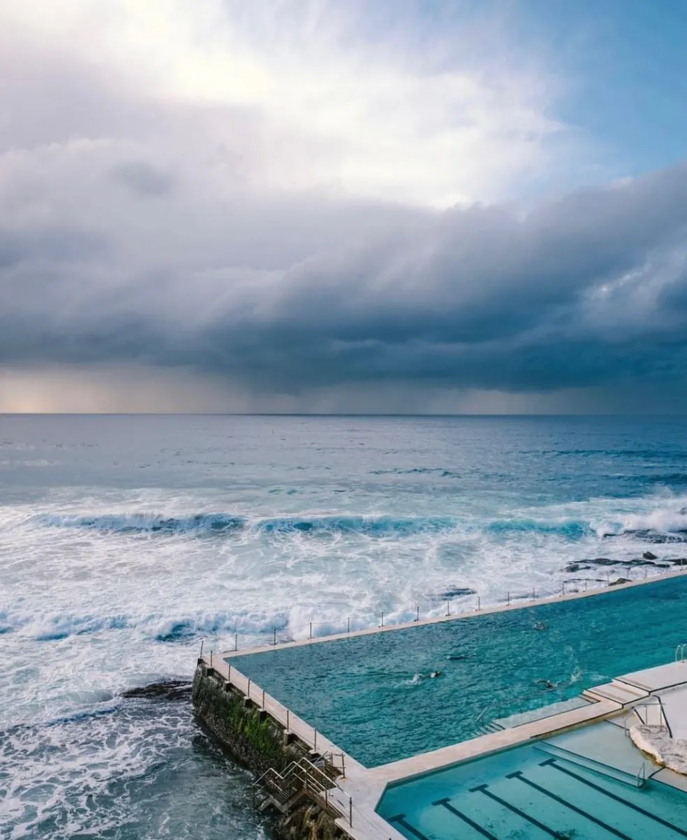Bondi Beach Australia